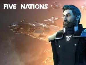 Five Nations