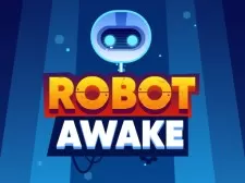 Robot Awake