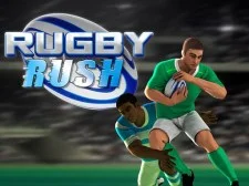 Rugby Rush