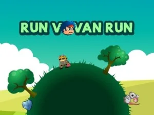 Run Vovan Run